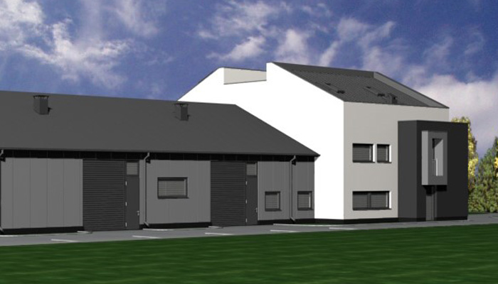 JK Design - Energy Systems