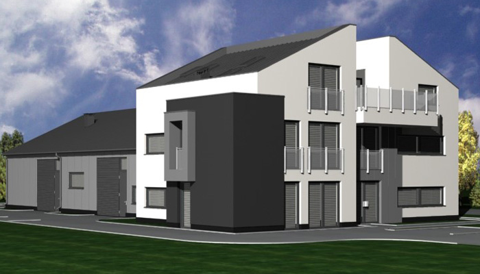 JK Design - Energy Systems
