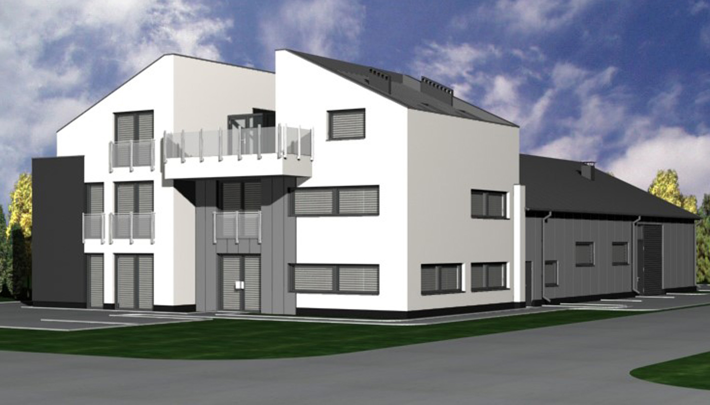 JK Design - Energy Systems