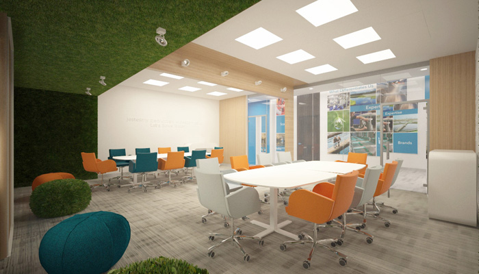 JK Design - Xylem