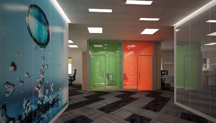 JK Design - Xylem