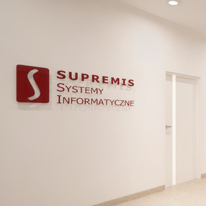 JK Design - Supremis - aranżacja wnętrz