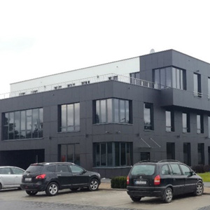 JK Design - Karczunkowska Office Park