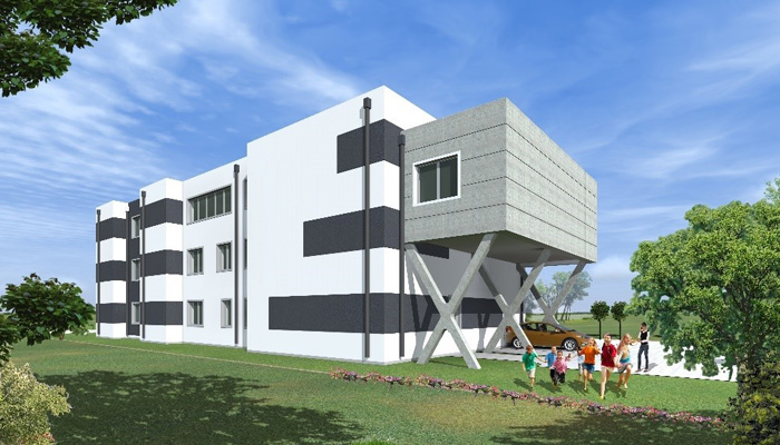 JK Design - Prywatna dwujęzyczna szkoła podstawowa