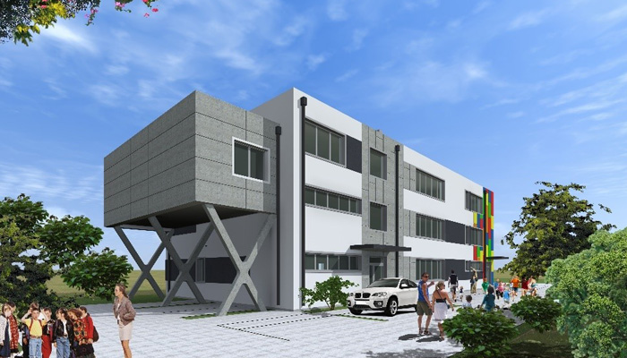 JK Design - Prywatna dwujęzyczna szkoła podstawowa