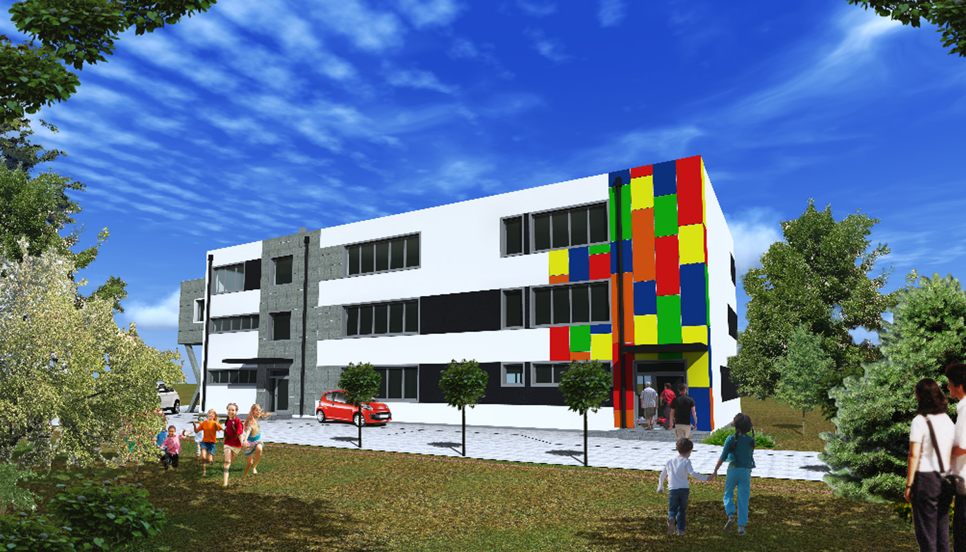 JK Design - Prywatna dwujęzyczna szkoła podstawowa
